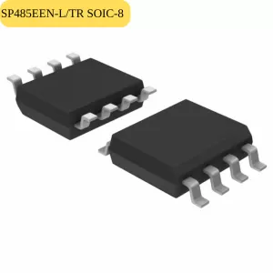 SP485EEN-L/TR Line Transceiver SOIC-8